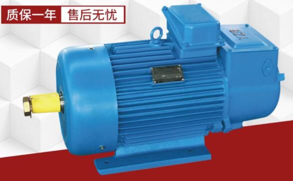 单项电机绕组阻值，电机绕组阻抗方法