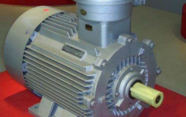 4级24槽电机怎样下线，电机下线操作步骤