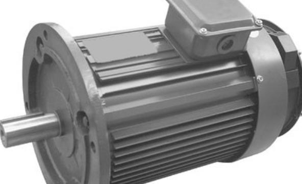 励磁调速电机突然没劲，励磁调速电机故障排查与维修