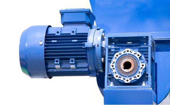 电机马达连接轴叶，电机马达连接轴叶的方法