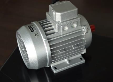 无轴承电机的结构，详解无轴承电机的工作原理和结构设计