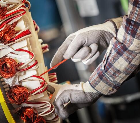 wince系统电机，wince系统中的电机控制技术