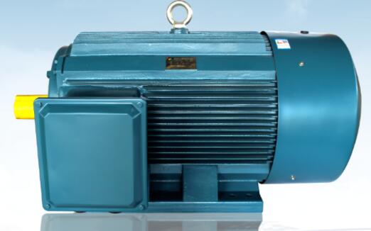 电机的技术参数，详解电机的性能参数