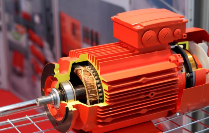 直流电机是否需要皮带，讨论直流电机的传动方式