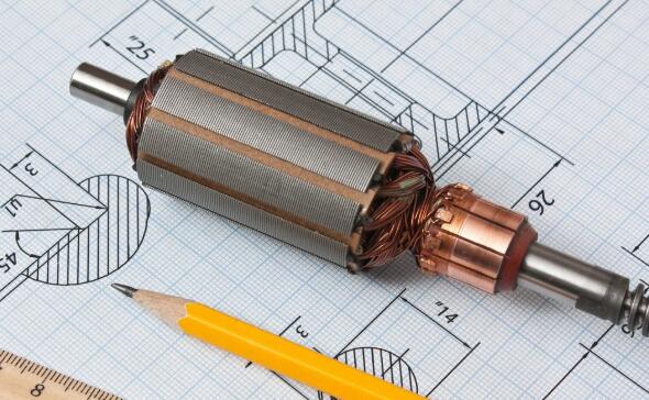 diy无刷风扇电机，制作无刷风扇电机的步骤和方法