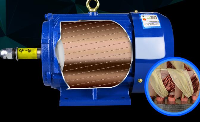 变电机指的是什么意思，详解变电机的定义及作用