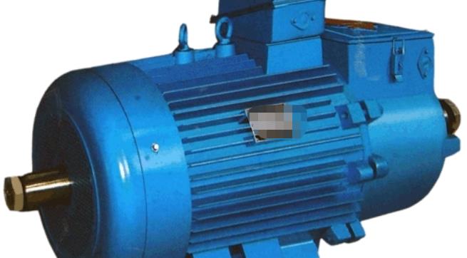 直流电机为什么负载时出现火花？如何解决？