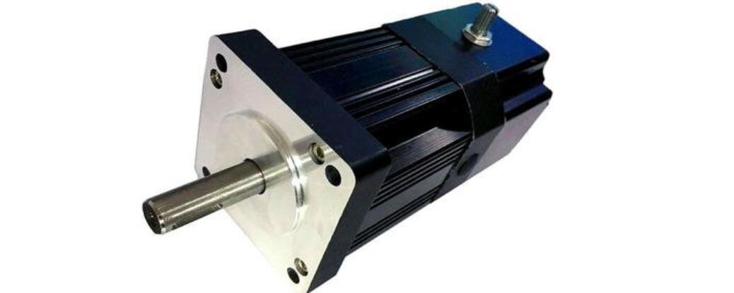 伺服电机编码器接线，详解伺服电机编码器的接线方法