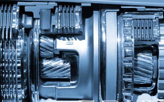 伺服电机的技术参数，详解伺服电机的性能指标