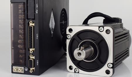 伺服电机支架，详解伺服电机及支架选择