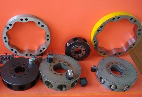 电机水道散热分析，优化电机散热系统设计