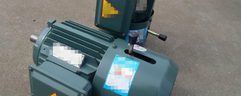 线切割电机抖动不转，线切割电机故障排除方法