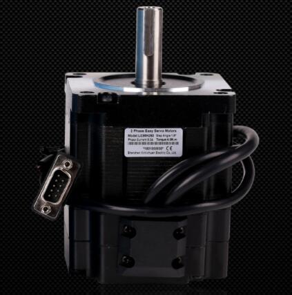 平带传动伺服电机，介绍平带传动伺服电机的原理和应用