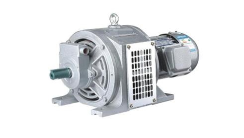 异步电机和永磁同步电机的区别有哪些？