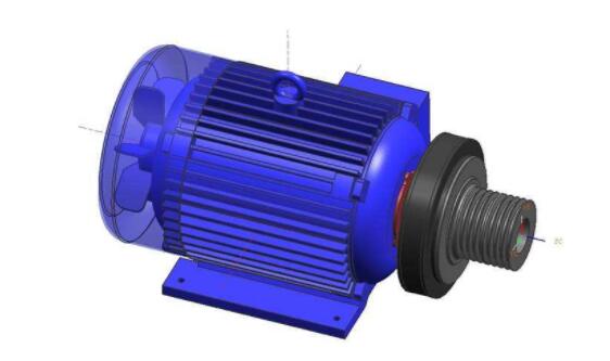 伺服电机跳闸故障，如何解决伺服电机跳闸问题