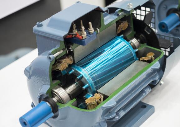 75kw泵站电机每小时排水量，泵站电机排水效率分析