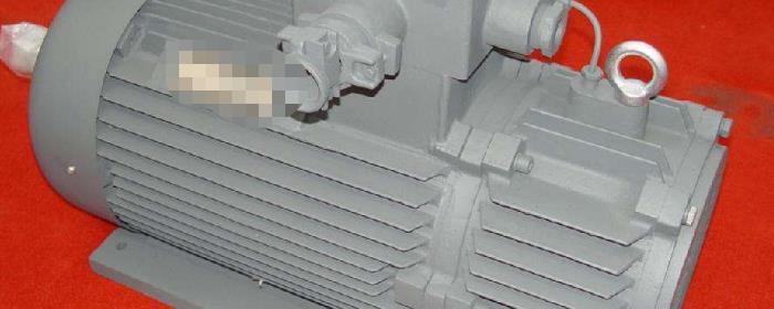 泵电机的监测状态，泵电机监测技术及应用