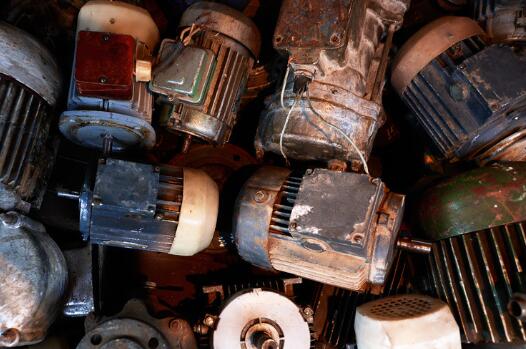 电机启动电流和交流接触器，电机启动电流及其与交流接触器的关系