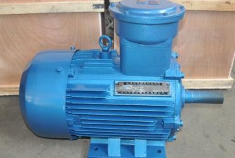 变频电机恒转矩和变转矩的区别及应用场景