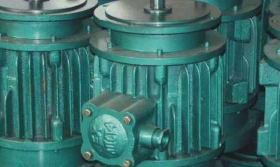 50千瓦电机电流是多大，50千瓦电机的电流大小