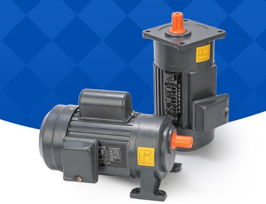 几极电机怎么分类，电机分类及其特点