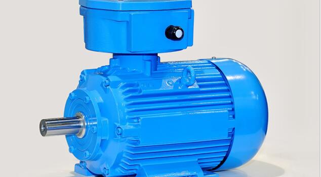 伺服电机编码器ab相输出脉冲怎么设置