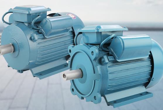 amer电机中国，amer电机中国的发展和前景