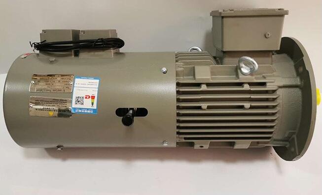 电机电源一项窜连整流桥，电机电源中的整流桥作用