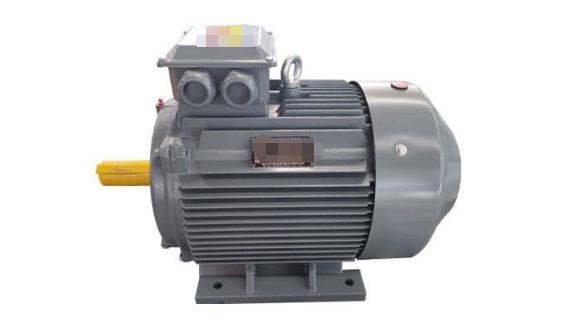 37千瓦电机什么型号，37千瓦电机的型号选择