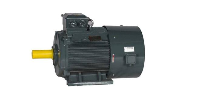 电机可以没有驱动程序，电机驱动原理及应用