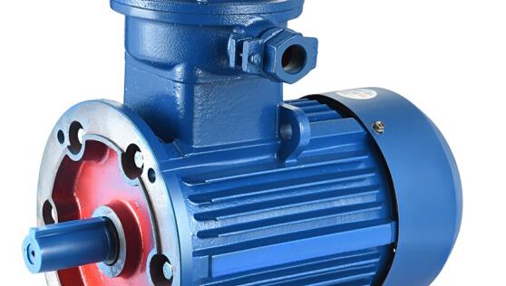 y225m4电机，电机的特点和应用