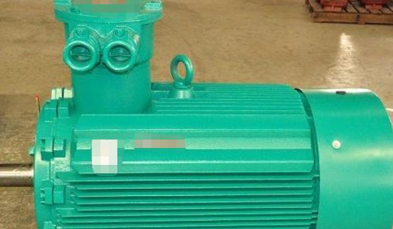 三相电机怎么绑线，详解三相电机的接线方法