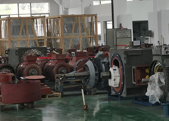 三相绕线电机降压，降低三相绕线电机的电压方法