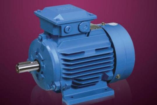 交流电机有无磁铁，介绍交流电机的工作原理