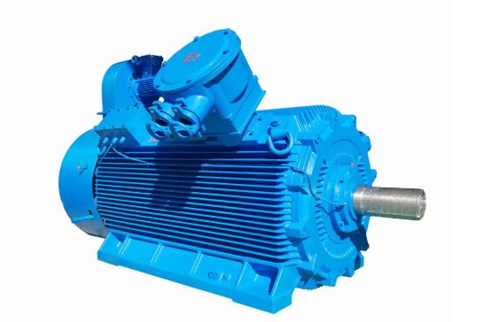 抽风式散热器电机打滑，散热器维修方法