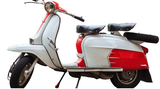 电摩电机型号一般在哪里，电摩电机型号查找方法