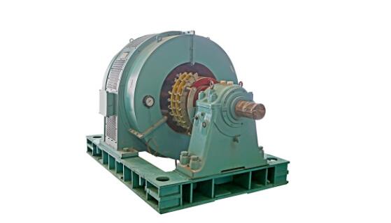 电机上的FV与FI，电机参数介绍