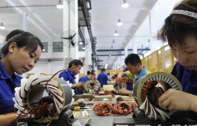 直流步进电机型号，详解直流步进电机的型号选择