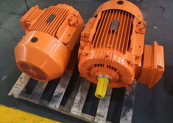 双速电机控制主电路怎么设计