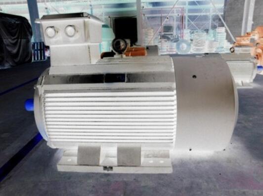 鼠笼电机转子铝片和铁心是否需要绝缘处理