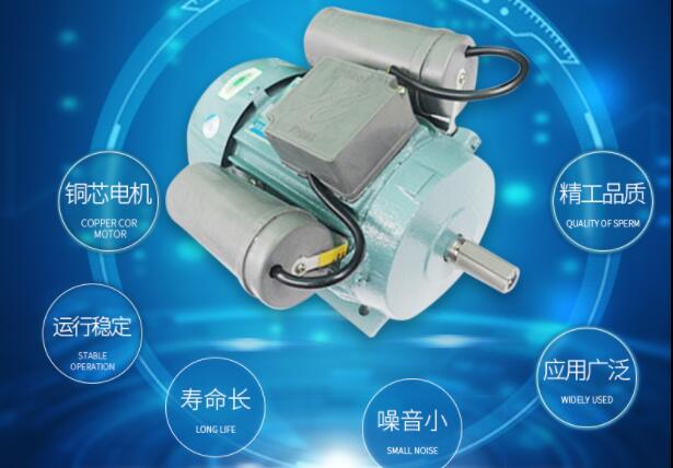 伺服电机哪个牌子好，推荐几个优质的伺服电机品牌