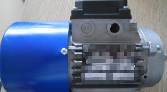 电机电流打碳刷打火，电机故障排查与维修方法