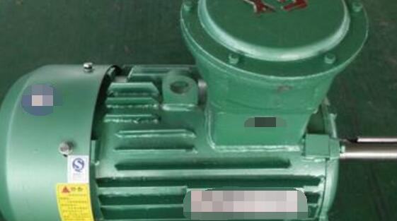 电风扇电机转动原理，详解电风扇的工作原理