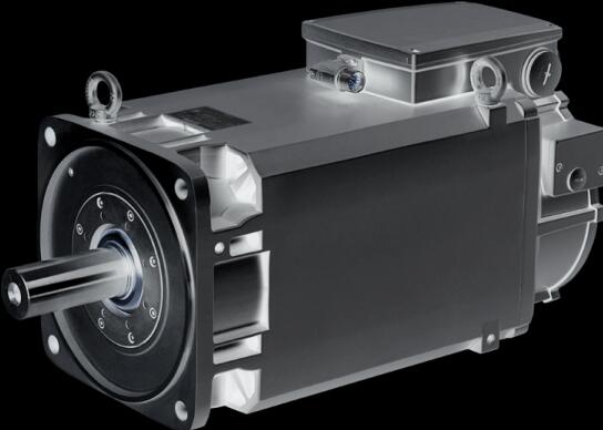 数控铣用什么电机，数控铣床的电机选择与使用