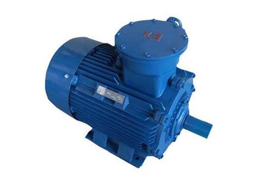 360度旋转电机，实现旋转的电机技术