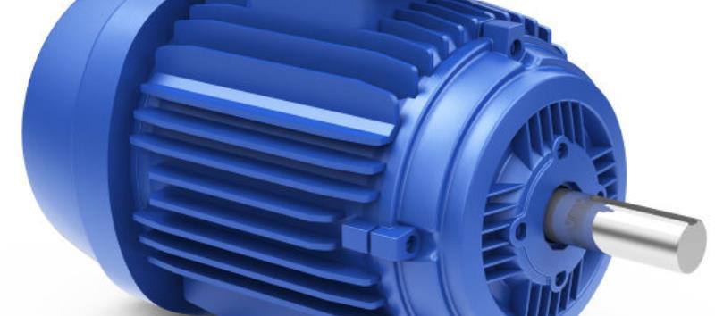 直流电机的主要部件，详解直流电机的构成元素