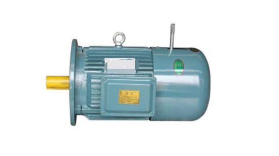 电机输入特性曲线，详解电机的输入特性曲线及其应用