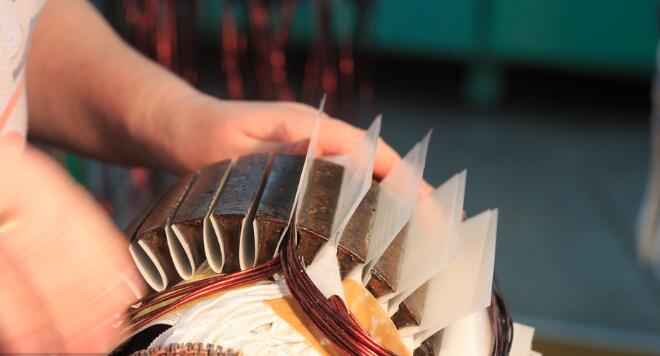 豫马电机编号怎么看，豫马电机编号介绍方法