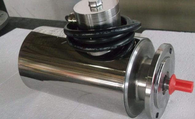 三相力矩电机调速器，详解三相力矩电机调速原理与应用