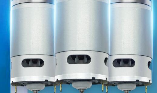 37千瓦4极电机，电机的基本参数和特点